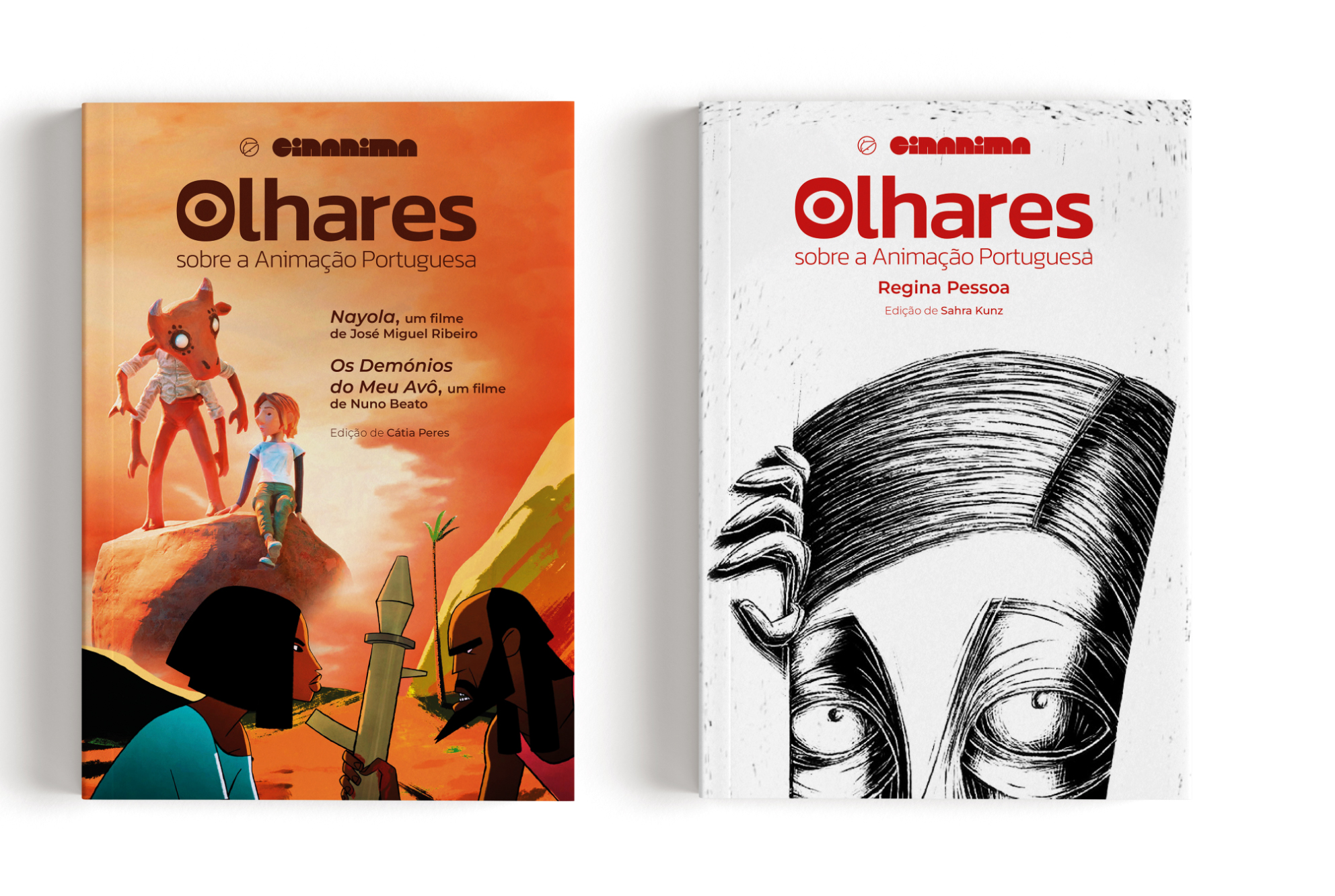 Perspectives on Portuguese Animation